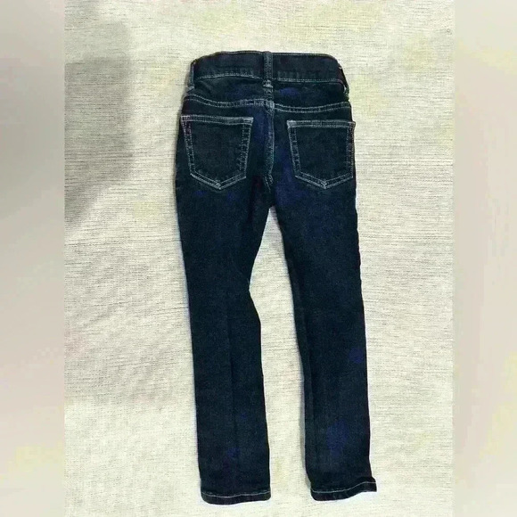 GAP Stretch Skinny Jeans Size 5 Slim - Picture 2 of 3